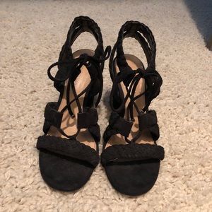 Antonio Melani heels